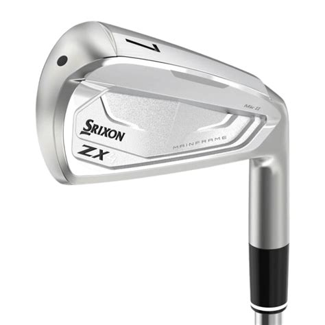 Srixon zx4 irons review - The Srixon ZX7 irons were designed to provide the feel and look that accomplished golfers demand and let them flight the ball in different directions while also providing more forgiveness than golfers …
